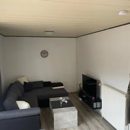 Ferienwohnung Familie Decker-Behrends Upleward Exterior foto