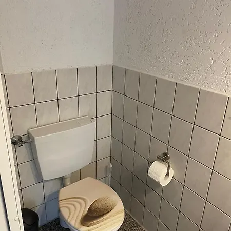 Ferienwohnung Familie Decker-Behrends Upleward Exterior foto