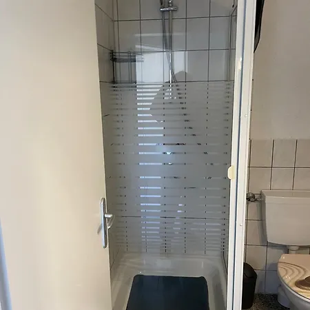 Ferienwohnung Familie Decker-Behrends Upleward Zimmer foto