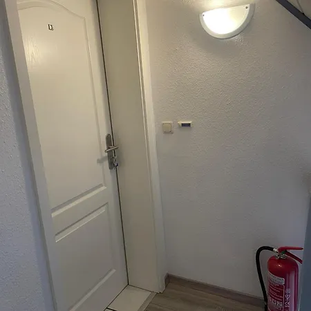 Ferienwohnung Familie Decker-Behrends Upleward Zimmer foto