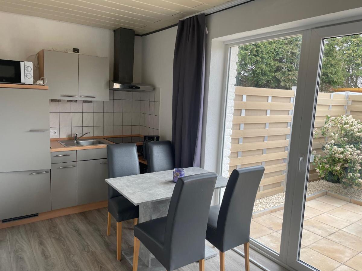 Appartement Familie Decker-behrends *