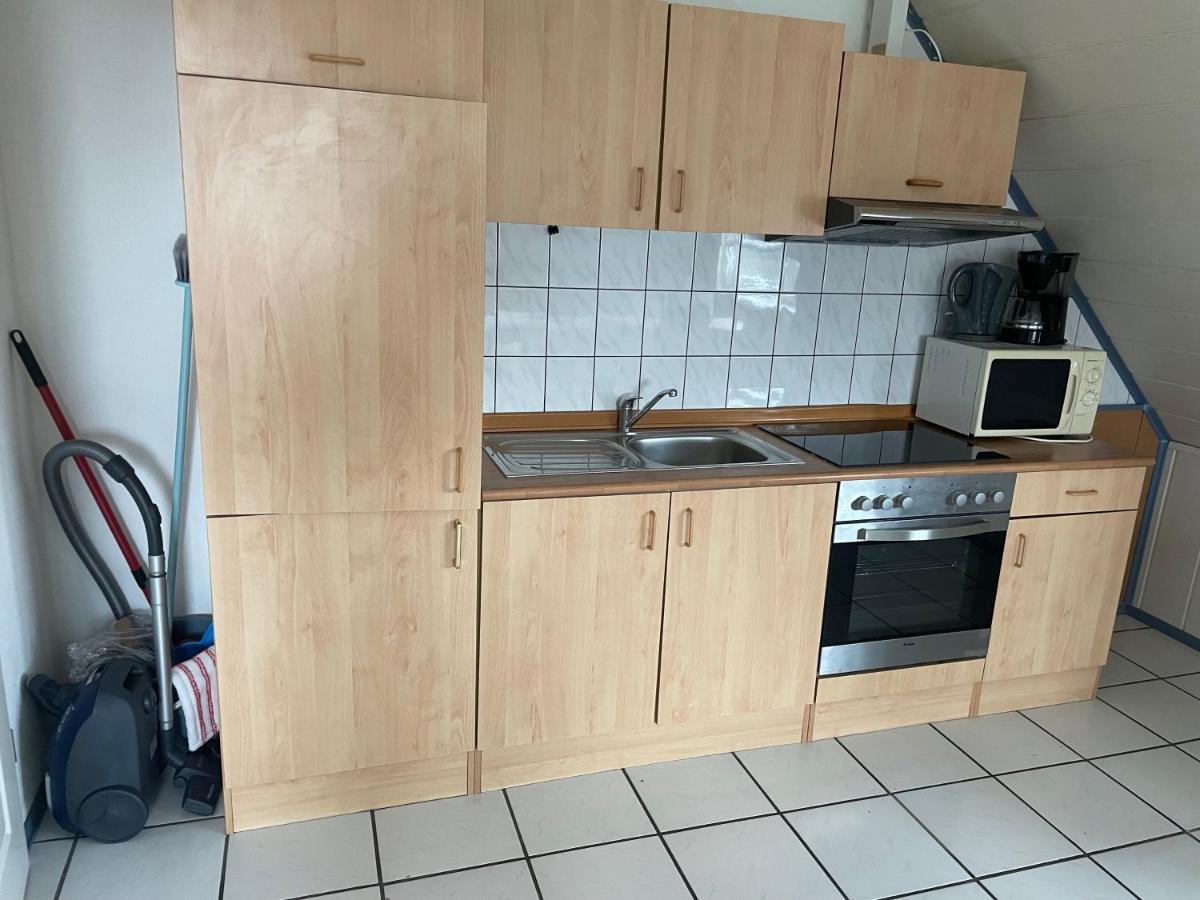 Apartment Familie Decker-behrends