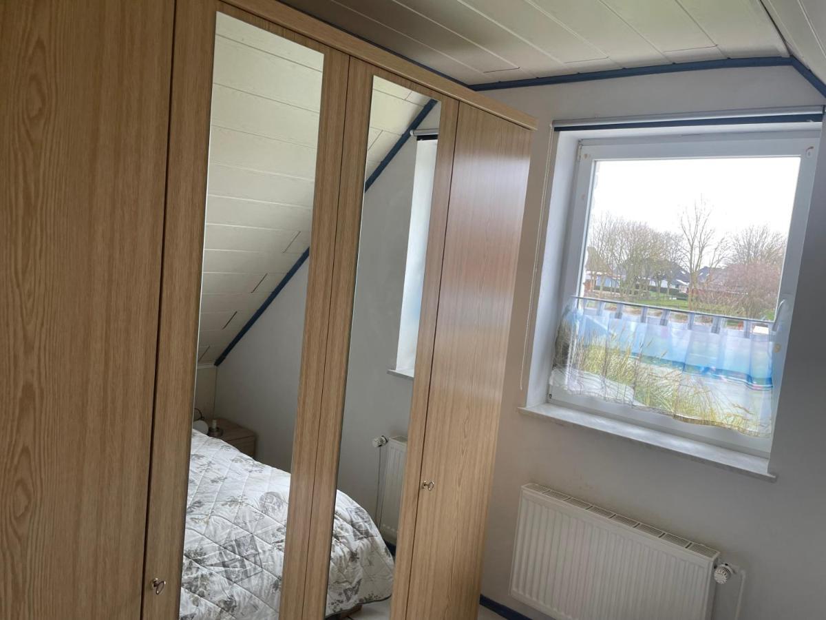 Familie Decker-behrends Apartment