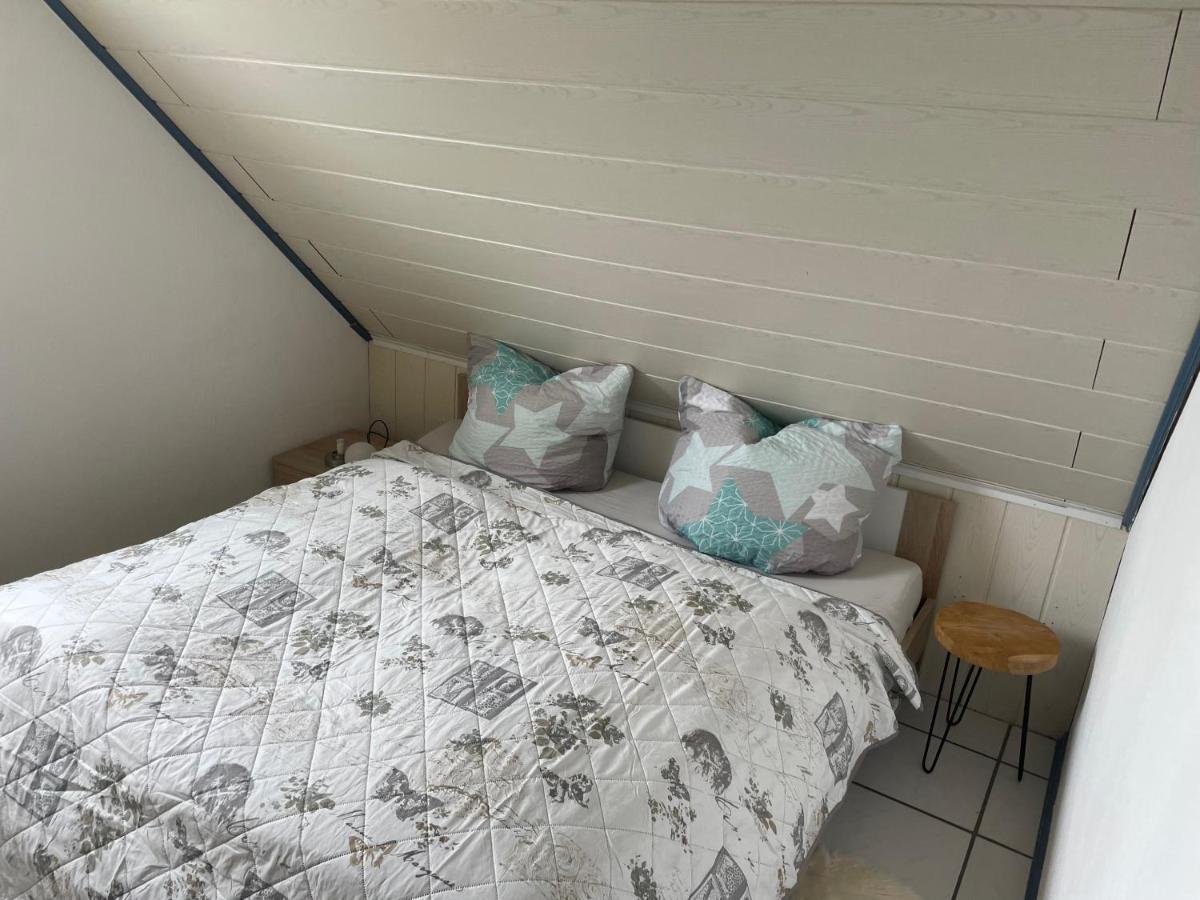 Familie Decker-behrends Appartement