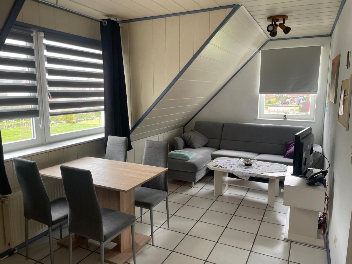 Apartment Familie Decker-behrends