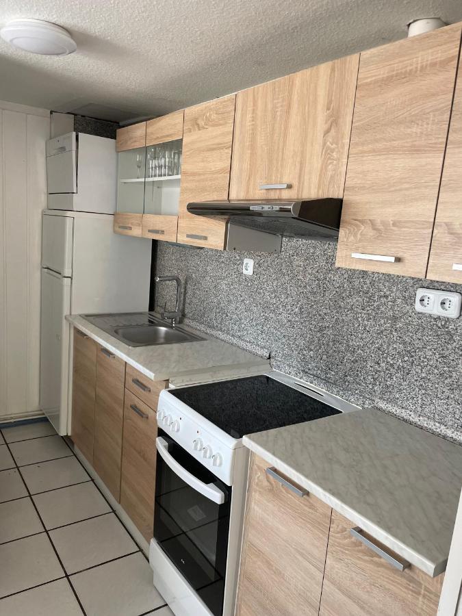 Familie Decker-behrends Apartment *