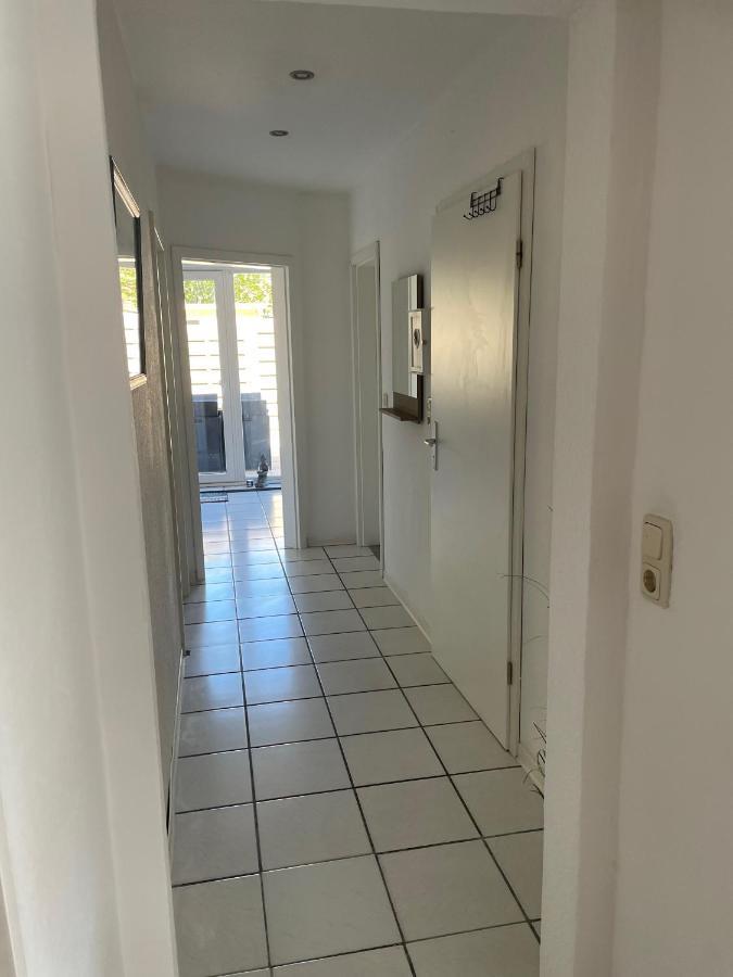 Appartement Familie Decker-behrends Upleward