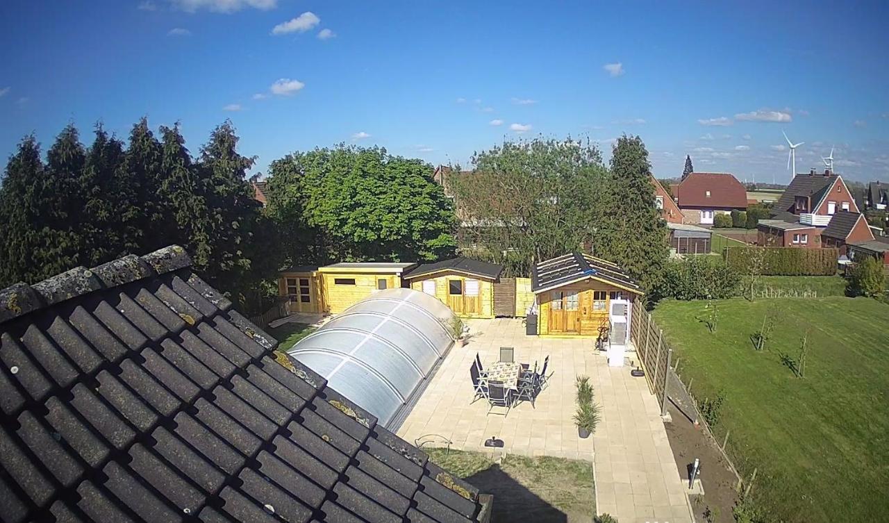 Apartment Familie Decker-behrends Upleward