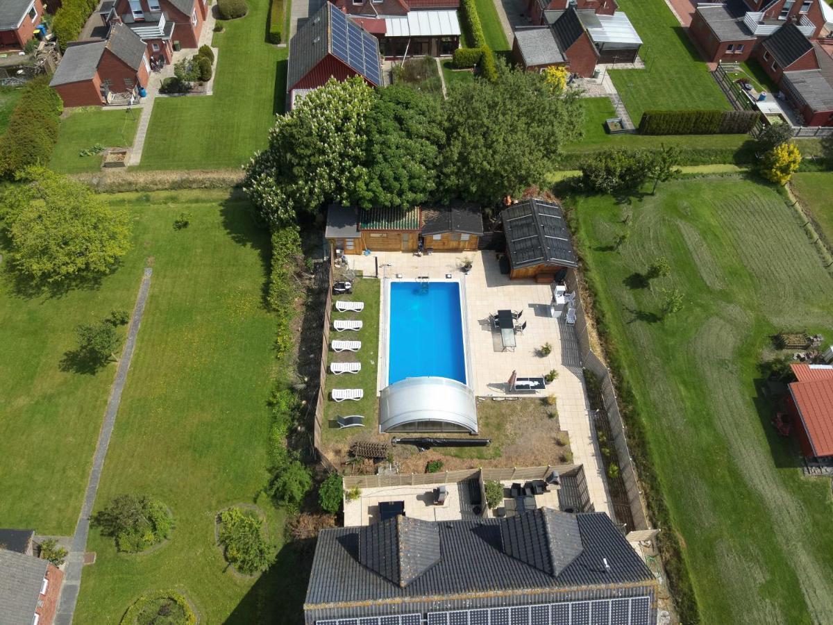 Apartment Familie Decker-behrends