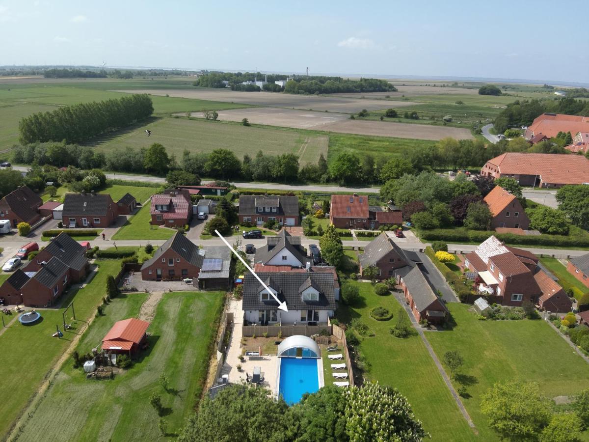 Familie Decker-behrends Appartement *