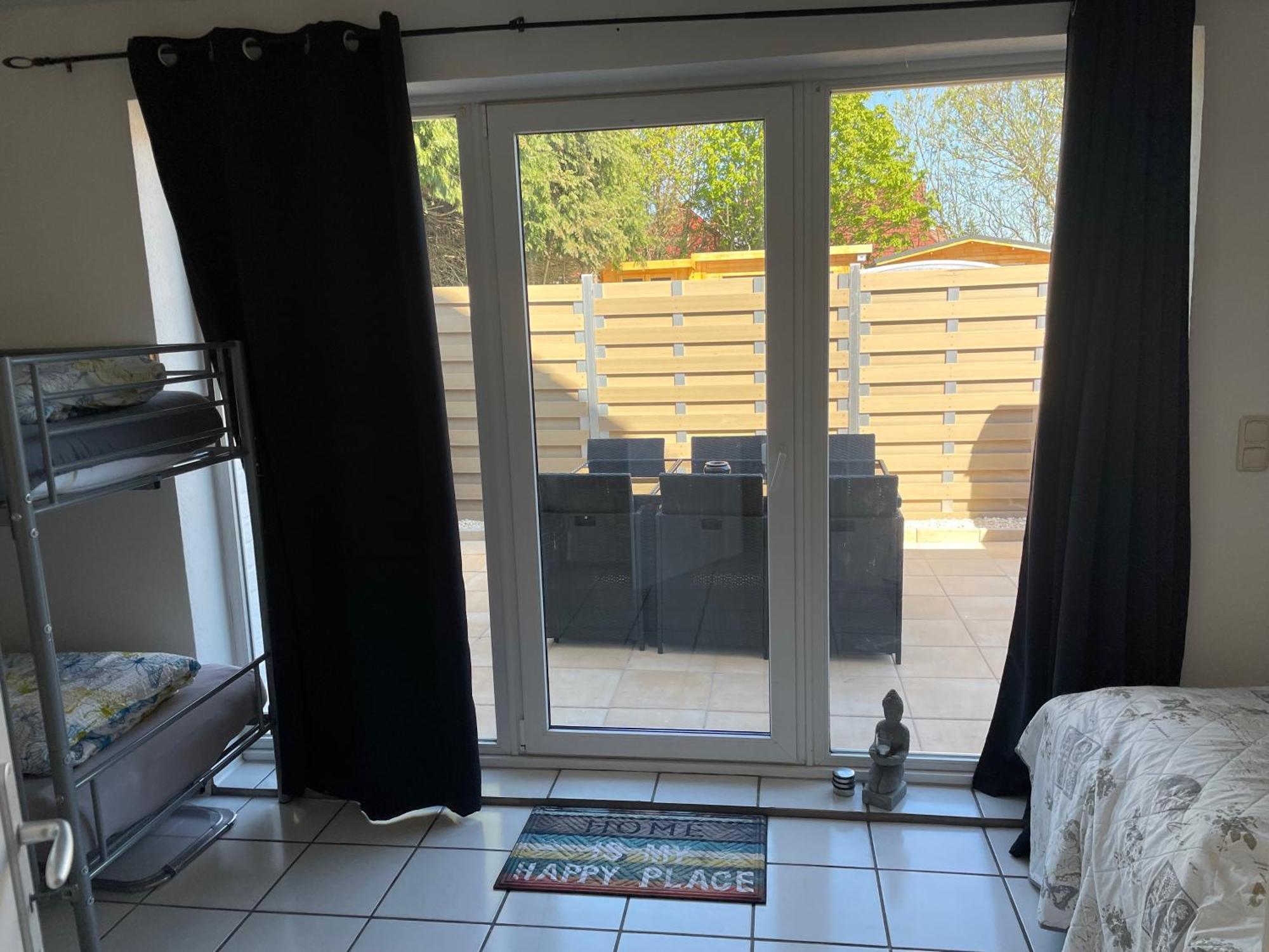 Appartement Familie Decker-behrends *