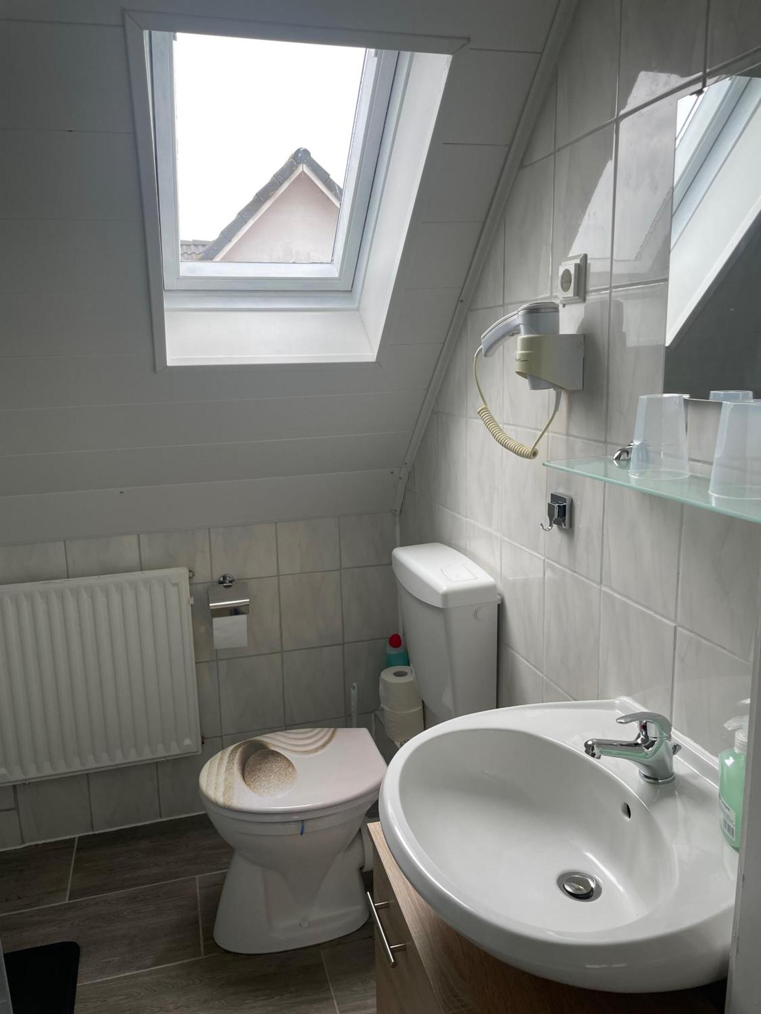 Familie Decker-behrends Apartment