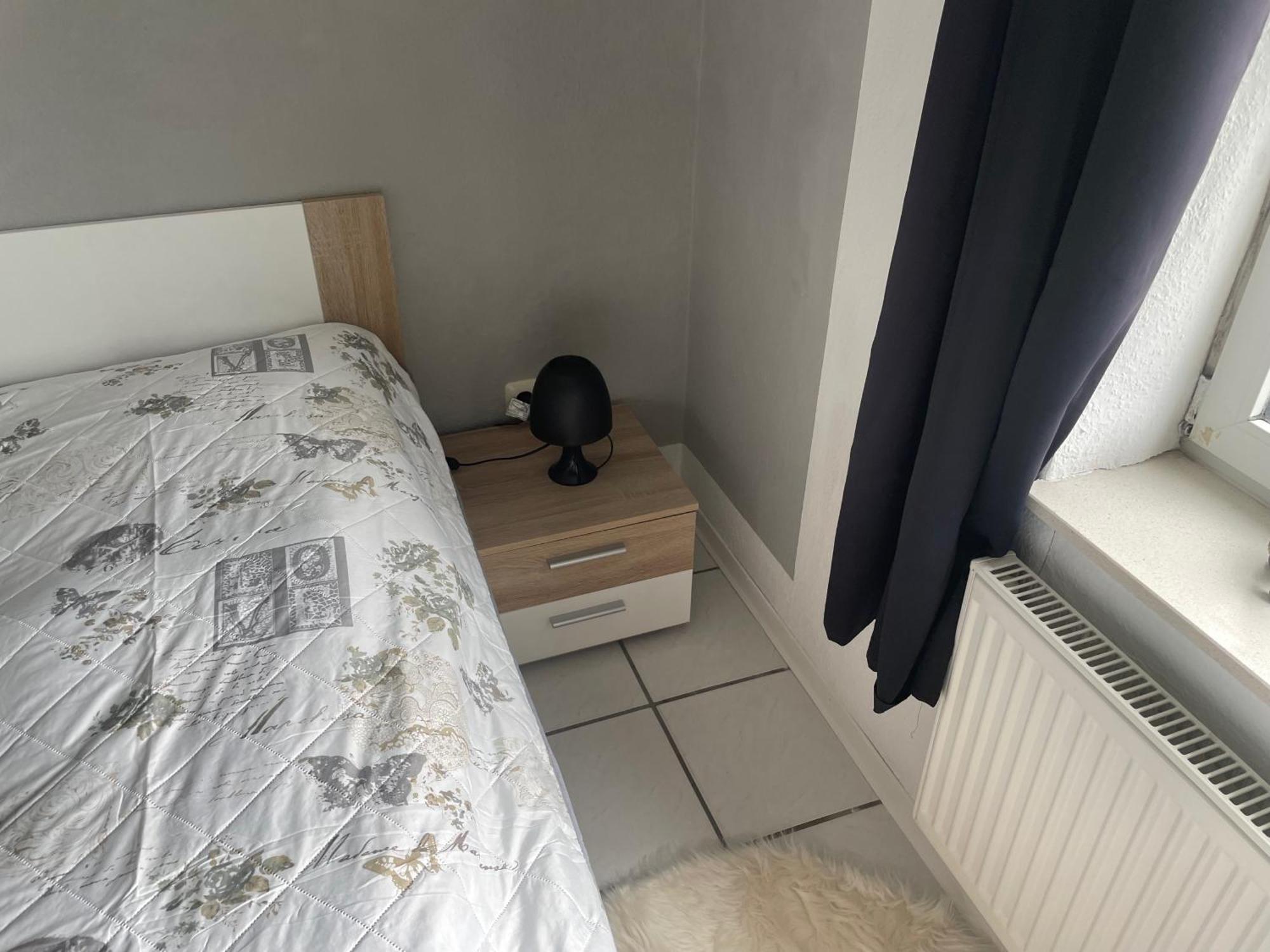 Apartment Familie Decker-behrends