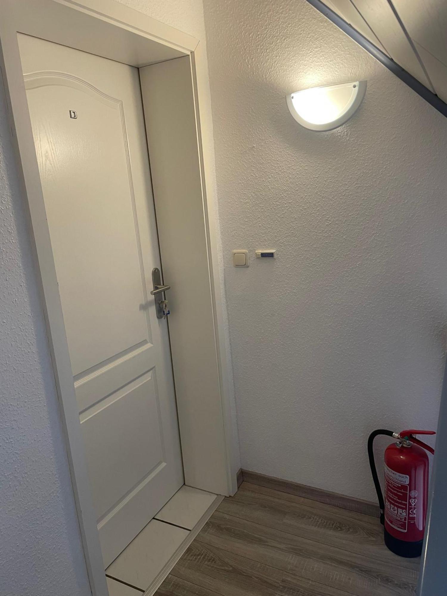 Familie Decker-behrends Upleward