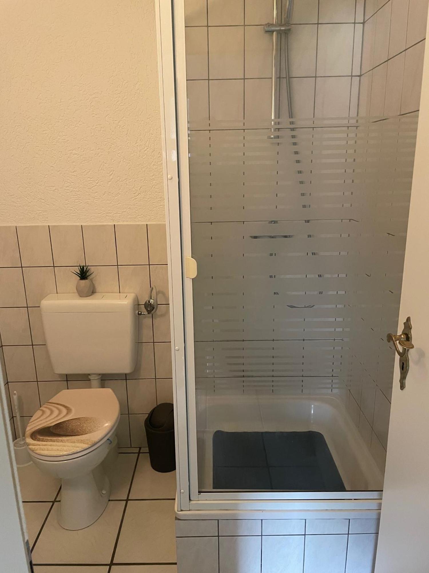 Apartment Familie Decker-behrends *