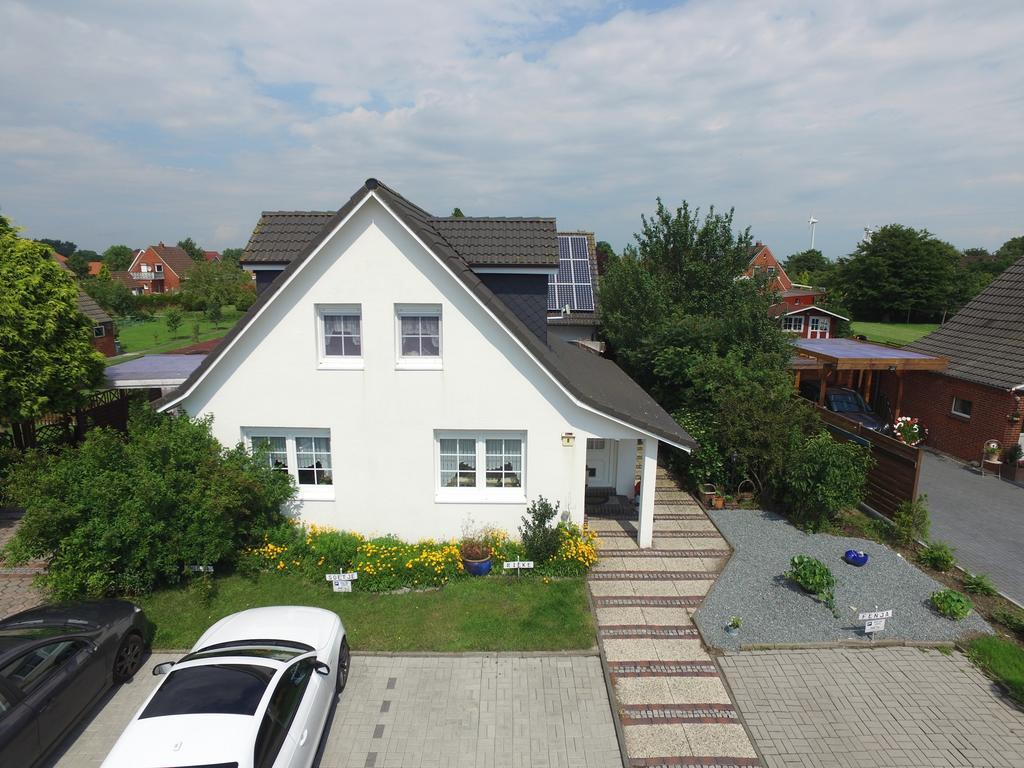 Appartement Familie Decker-behrends Upleward